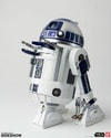 R2-D2 Collectible Figure | Sideshow Collectibles