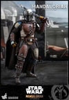 The Mandalorian- Prototype Shown