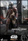 The Mandalorian- Prototype Shown