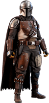 The Mandalorian