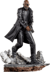 Nick Fury (Prototype Shown) View 16