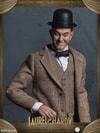 Stan Laurel and Oliver Hardy (Classic Suits) (Prototype Shown) View 12