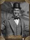 Stan Laurel and Oliver Hardy (Classic Suits) (Prototype Shown) View 18