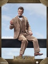Stan Laurel and Oliver Hardy (Classic Suits) (Prototype Shown) View 5