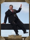 Stan Laurel and Oliver Hardy (Classic Suits) (Prototype Shown) View 4
