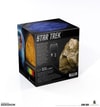 Star Trek Rock Mood Light (Prototype Shown) View 1