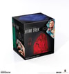 Star Trek Rock Mood Light (Prototype Shown) View 2