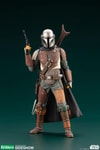 The Mandalorian (Prototype Shown) View 1