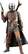 The Mandalorian (Prototype Shown) View 8