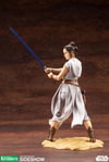 Rey- Prototype Shown