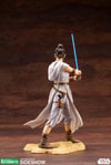 Rey- Prototype Shown
