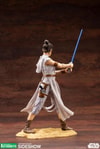 Rey- Prototype Shown