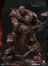Orgrim (Imitation Bronze) (Prototype Shown) View 2
