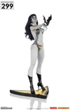 Vampirella 50th Anniversary (Black & White Edition)- Prototype Shown