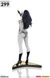 Vampirella 50th Anniversary (Black & White Edition)- Prototype Shown