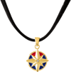 Captain Marvel Star Choker (Prototype Shown) View 5