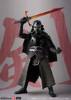 Samurai Kylo Ren (Prototype Shown) View 5