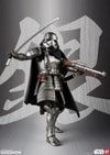 Ashigaru Taisho Captain Phasma (Prototype Shown) View 1