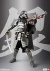 Ashigaru Taisho Captain Phasma (Prototype Shown) View 2