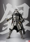 Ashigaru Taisho Captain Phasma (Prototype Shown) View 3
