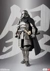 Ashigaru Taisho Captain Phasma (Prototype Shown) View 4