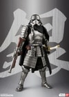 Ashigaru Taisho Captain Phasma (Prototype Shown) View 7