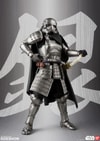 Ashigaru Taisho Captain Phasma (Prototype Shown) View 9