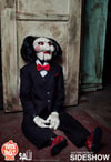 Billy the Puppet (Prototype Shown) View 2