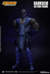 Darkseid (Prototype Shown) View 3