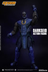 Darkseid (Prototype Shown) View 10