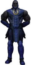 Darkseid (Prototype Shown) View 15
