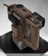 M314 Motion Tracker- Prototype Shown