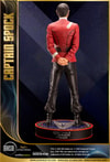 Leonard Nimoy as Captain Spock