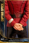 Leonard Nimoy as Captain Spock