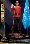Leonard Nimoy as Captain Spock Exclusive Edition - Prototype Shown
