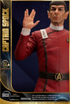 Leonard Nimoy as Captain Spock Exclusive Edition - Prototype Shown