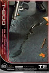 T-800 on Motorcycle Collector Edition (Prototype Shown) View 6