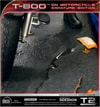 T-800 on Motorcycle Collector Edition (Prototype Shown) View 5