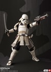 Ashigaru First Order Stormtrooper (Prototype Shown) View 1