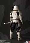 Ashigaru First Order Stormtrooper (Prototype Shown) View 3