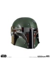 Boba Fett Precision Crafted Helmet- Prototype Shown