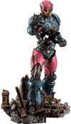 Sentinel #1