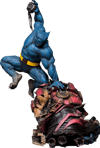 Beast (Prototype Shown) View 22