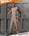 Commander John Koenig (Prototype Shown) View 11