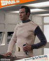 Commander John Koenig (Prototype Shown) View 7