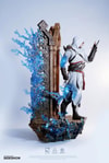 Animus Altair- Prototype Shown