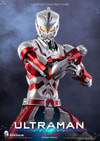 Ultraman Ace Suit (Anime Version)- Prototype Shown