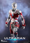 Ultraman Ace Suit (Anime Version)