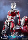 Ultraman Ace Suit (Anime Version)