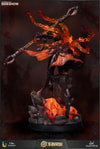 Hellfire Sun Wukong (Classic Version) (Prototype Shown) View 4